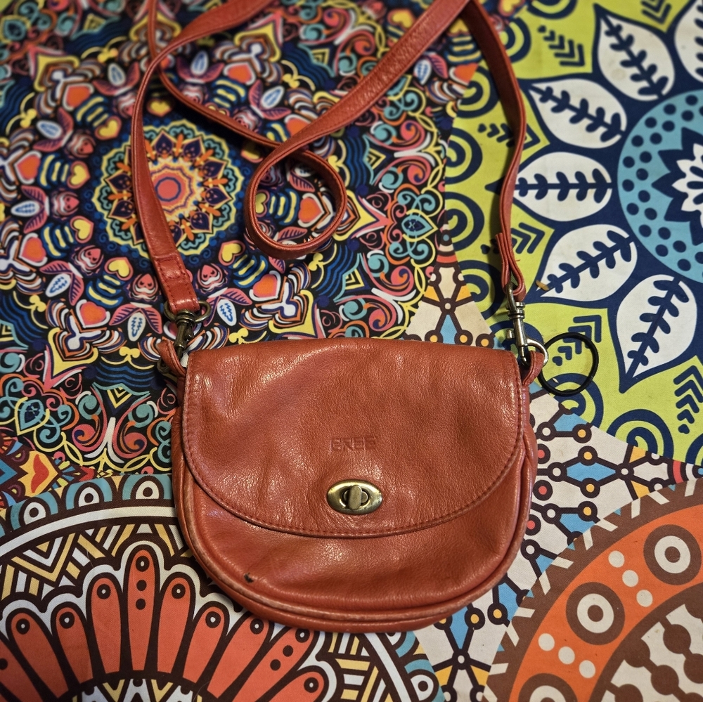 Bree Mini Bag